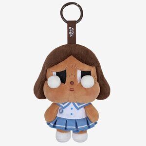 POPMART Crybaby Sunset Concert - Purplish Blue